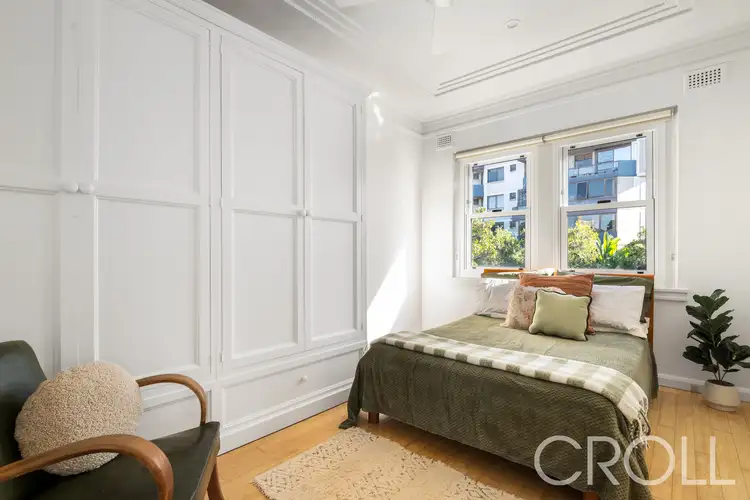 Fourth view of Homely apartment listing, 12/185 Falcon St, Neutral Bay NSW 2089