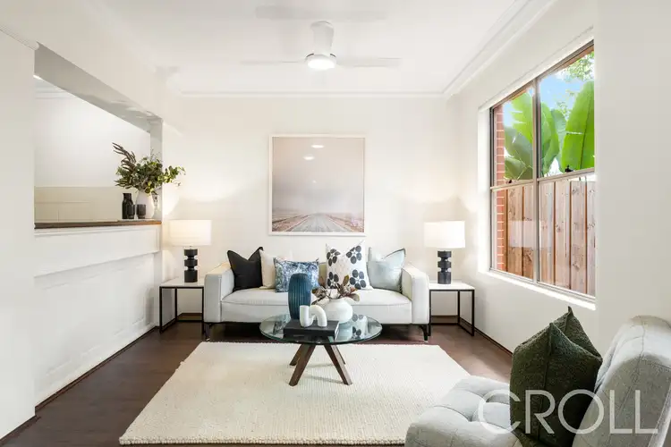 2/11 Williams Parade, Dulwich Hill NSW 2203