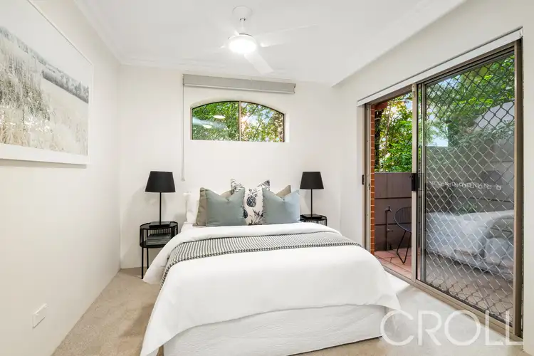Fifth view of Homely apartment listing, 2/11 Williams Parade, Dulwich Hill NSW 2203