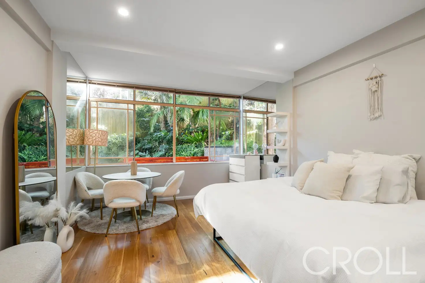 Main view of Homely apartment listing, 4/122 Milson Road, Cremorne Point NSW 2090