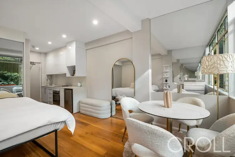Third view of Homely apartment listing, 4/122 Milson Road, Cremorne Point NSW 2090