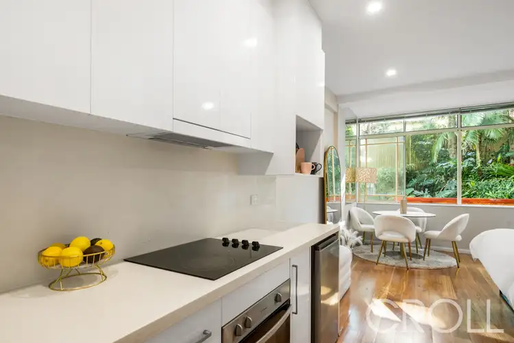 Fourth view of Homely apartment listing, 4/122 Milson Road, Cremorne Point NSW 2090
