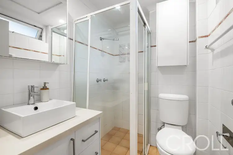 Fifth view of Homely apartment listing, 4/122 Milson Road, Cremorne Point NSW 2090