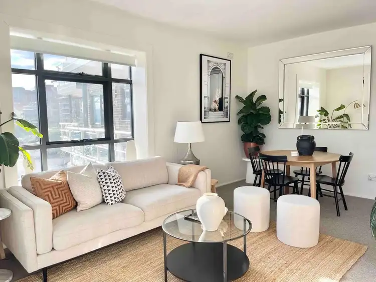 Third view of Homely apartment listing, 13/3 Waruda Street, Kirribilli NSW 2061