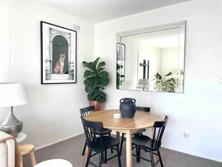 Fourth view of Homely apartment listing, 13/3 Waruda Street, Kirribilli NSW 2061
