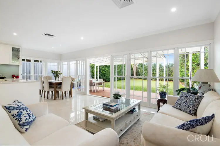 25 Raymond Rd, Neutral Bay NSW 2089