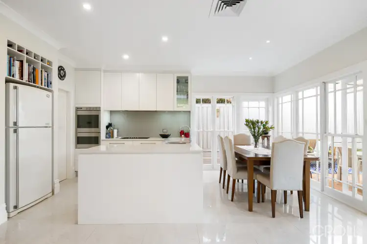 Fifth view of Homely house listing, 25 Raymond Rd, Neutral Bay NSW 2089