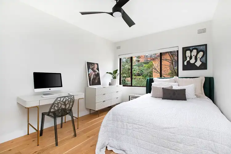 Fourth view of Homely apartment listing, 15/14-16 Woolcott St, Waverton NSW 2060