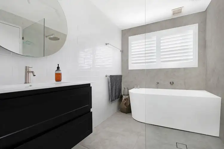 Fifth view of Homely apartment listing, 15/14-16 Woolcott St, Waverton NSW 2060