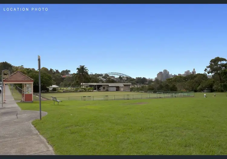 Sixth view of Homely apartment listing, 15/14-16 Woolcott St, Waverton NSW 2060