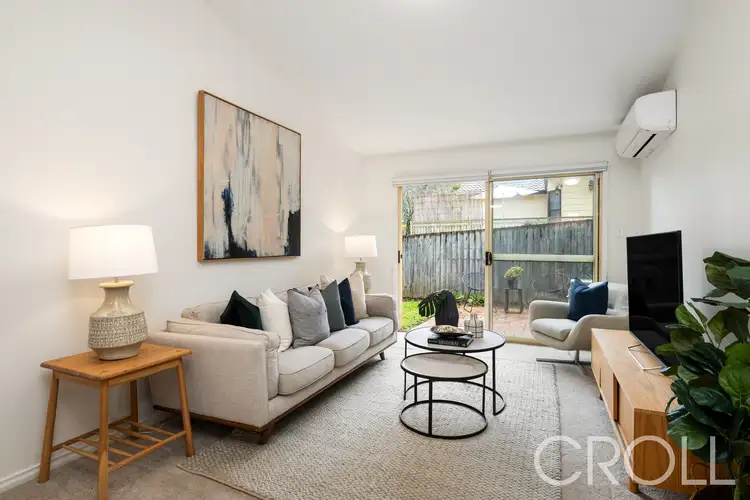 1/125 Cardinal Avenue, West Pennant Hills NSW 2125