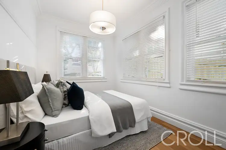 Fourth view of Homely apartment listing, 4/21 Murdoch St, Cremorne NSW 2090