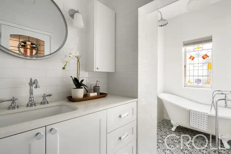 Fifth view of Homely apartment listing, 4/21 Murdoch St, Cremorne NSW 2090
