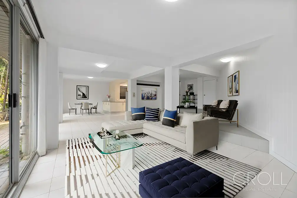 Main view of Homely house listing, 7B Noonbinna Cres, Northbridge NSW 2063