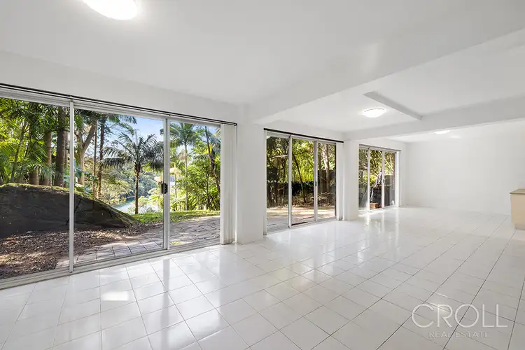 Fifth view of Homely house listing, 7B Noonbinna Cres, Northbridge NSW 2063