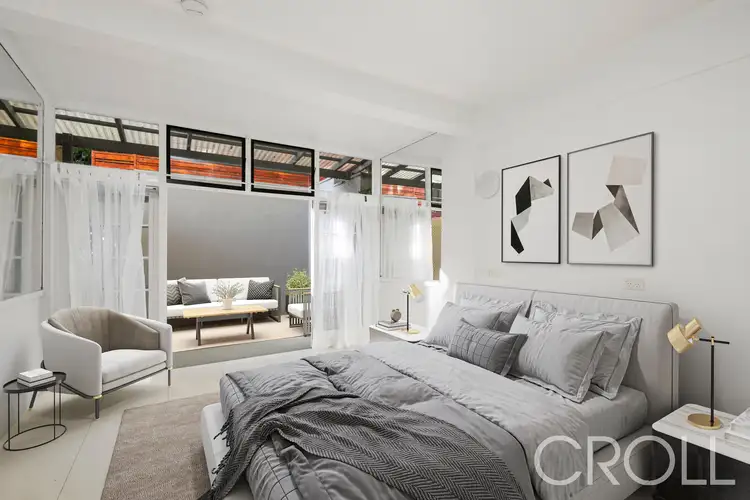 Main view of Homely studio listing, 1/122 Milson Rd, Cremorne Point NSW 2090
