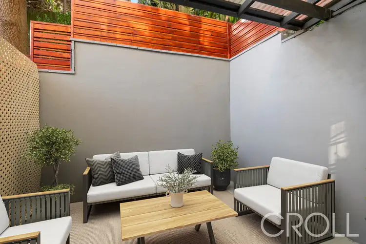 Second view of Homely studio listing, 1/122 Milson Rd, Cremorne Point NSW 2090