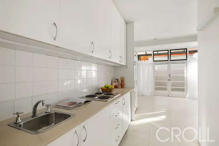 Third view of Homely studio listing, 1/122 Milson Rd, Cremorne Point NSW 2090