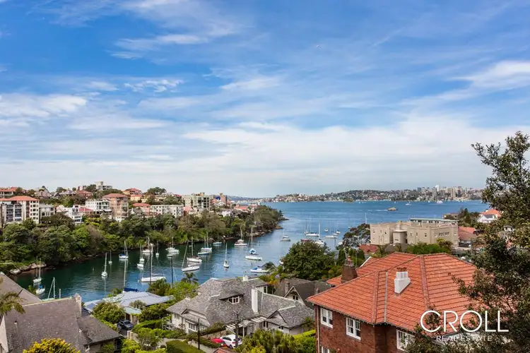 Main view of Homely apartment listing, 11/1 Billong Street, Kurraba Point NSW 2089