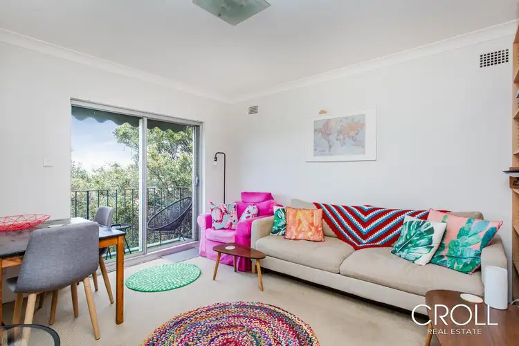 Second view of Homely apartment listing, 11/1 Billong Street, Kurraba Point NSW 2089