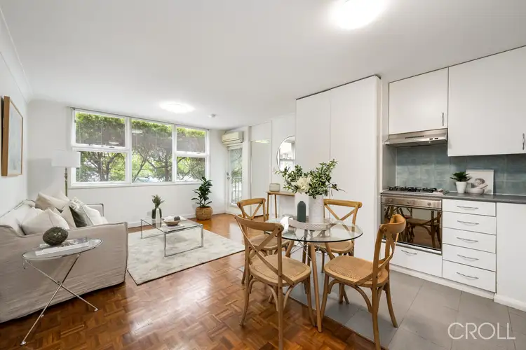 107/22 Doris Street, North Sydney NSW 2060