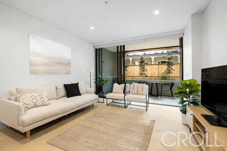Main view of Homely apartment listing, 102/14 Thrupp St, Neutral Bay NSW 2089