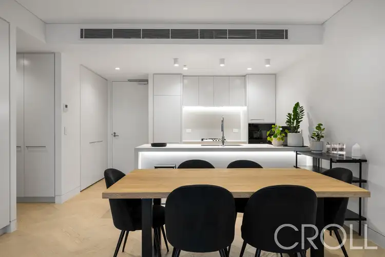 Second view of Homely apartment listing, 102/14 Thrupp St, Neutral Bay NSW 2089
