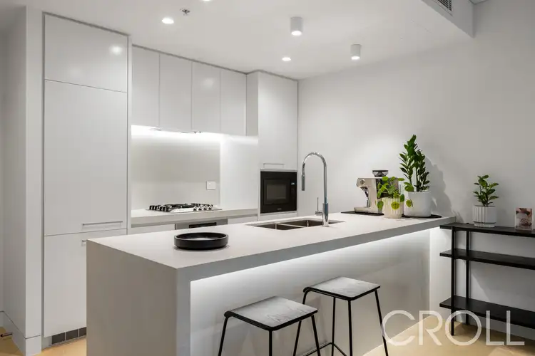Third view of Homely apartment listing, 102/14 Thrupp St, Neutral Bay NSW 2089