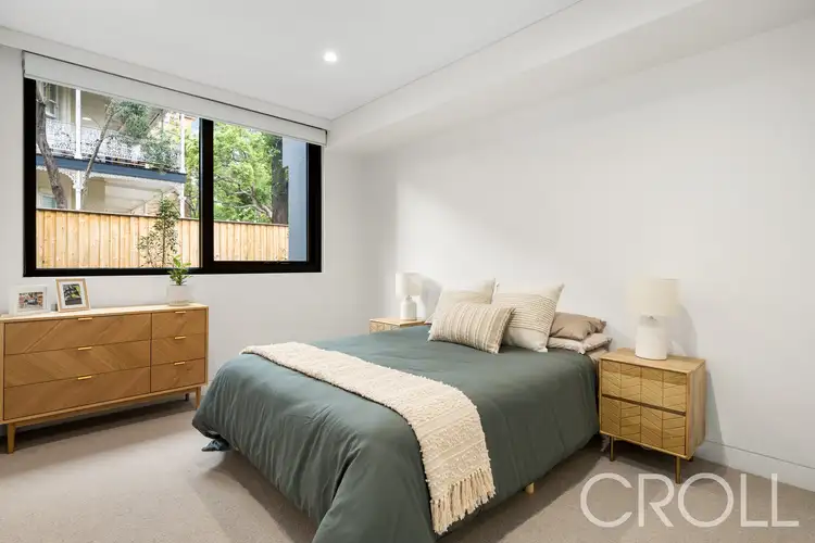 Fourth view of Homely apartment listing, 102/14 Thrupp St, Neutral Bay NSW 2089