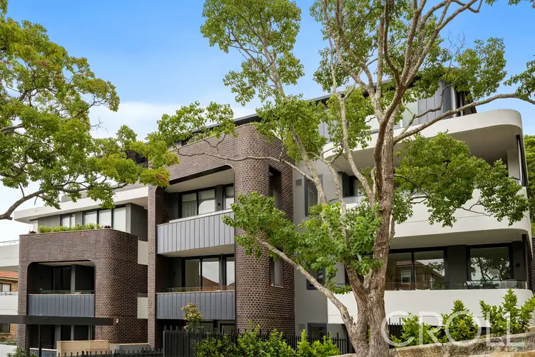 Sixth view of Homely apartment listing, 102/14 Thrupp St, Neutral Bay NSW 2089