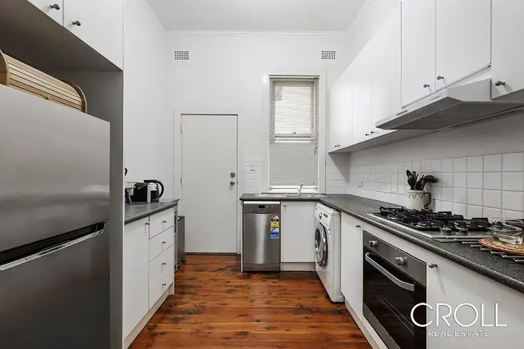 Third view of Homely apartment listing, 3/21 Murdoch Street, Cremorne NSW 2090