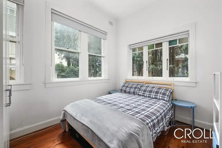 Fourth view of Homely apartment listing, 3/21 Murdoch Street, Cremorne NSW 2090