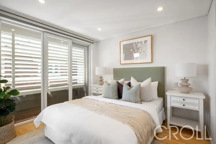 Fourth view of Homely apartment listing, 6/76 Merlin Street, Neutral Bay NSW 2089