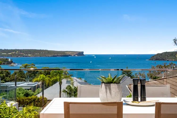 Main view of Homely apartment listing, 3 Stanton Road, Mosman NSW 2088