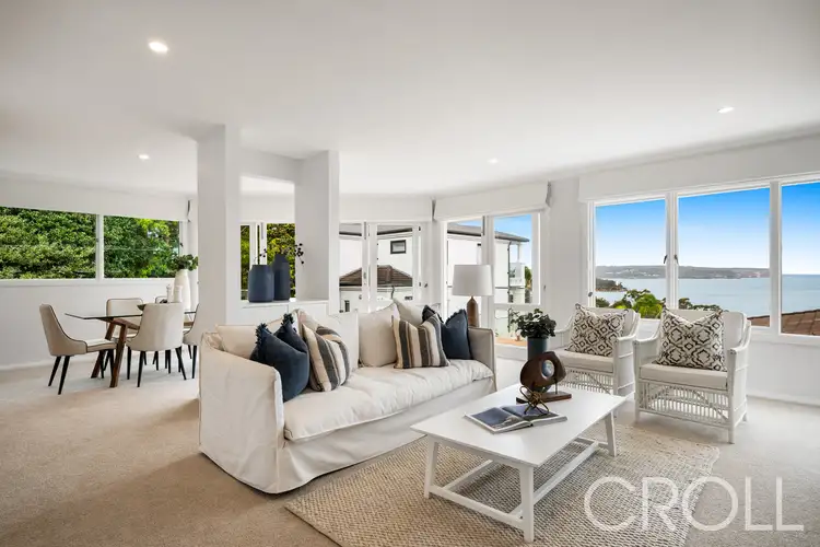 Second view of Homely apartment listing, 3 Stanton Road, Mosman NSW 2088
