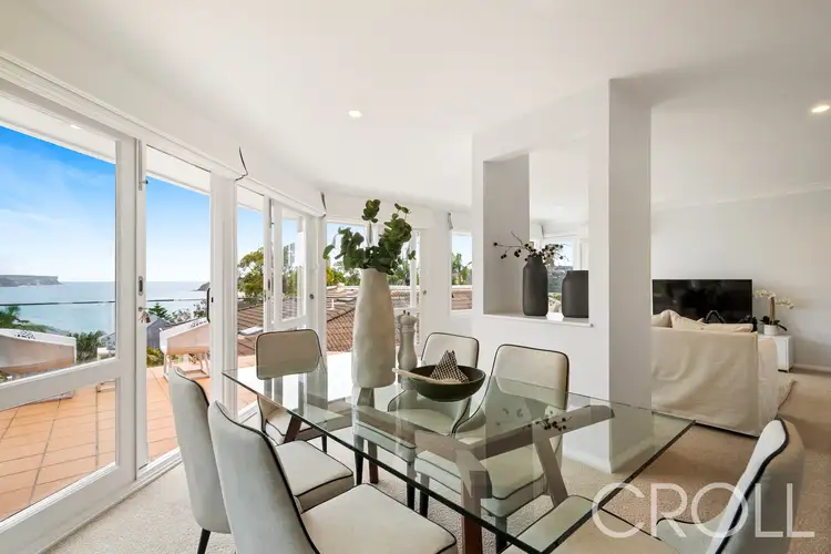 Third view of Homely apartment listing, 3 Stanton Road, Mosman NSW 2088