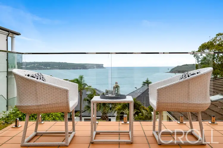 Fourth view of Homely apartment listing, 3 Stanton Road, Mosman NSW 2088
