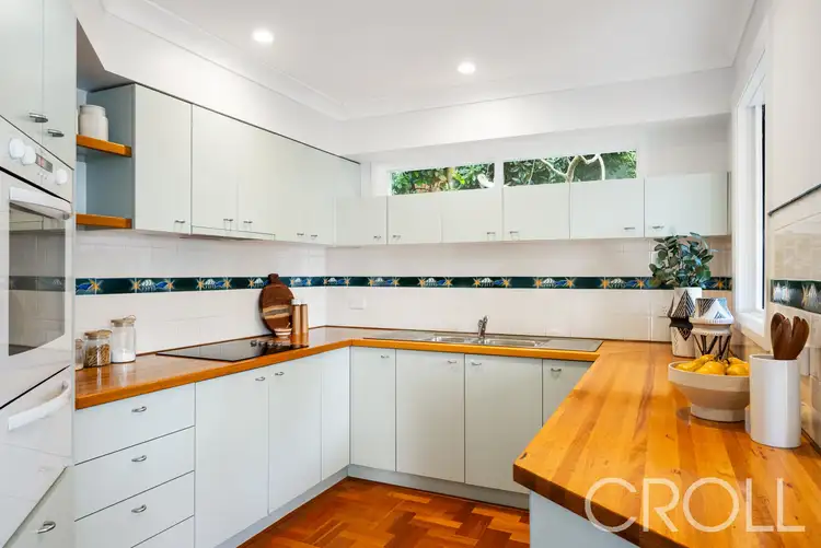 Fifth view of Homely apartment listing, 3 Stanton Road, Mosman NSW 2088