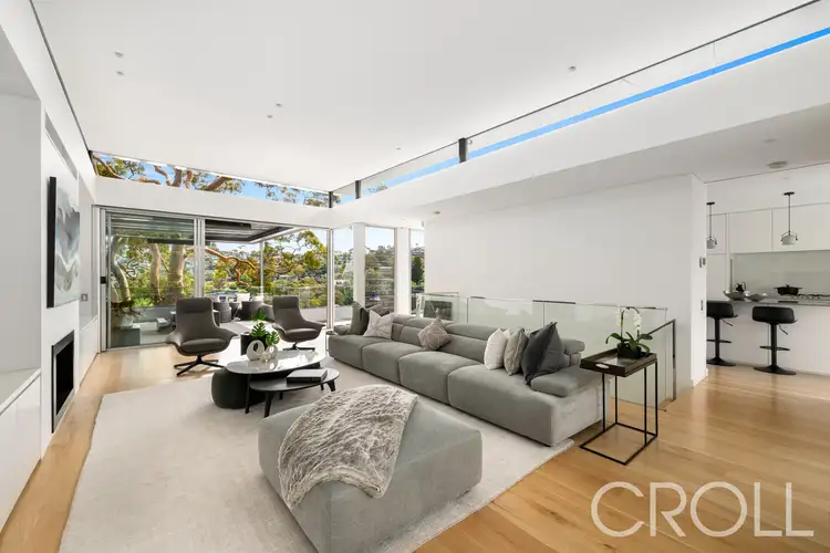 Second view of Homely house listing, 22 Carrington Ave, Mosman NSW 2088