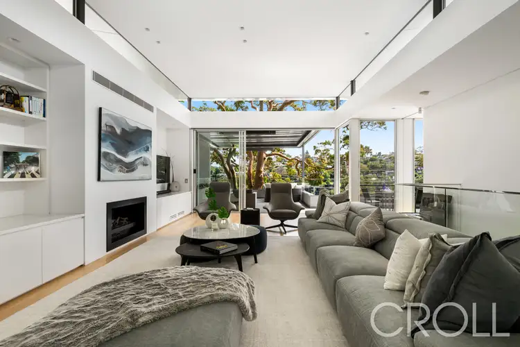 Third view of Homely house listing, 22 Carrington Ave, Mosman NSW 2088