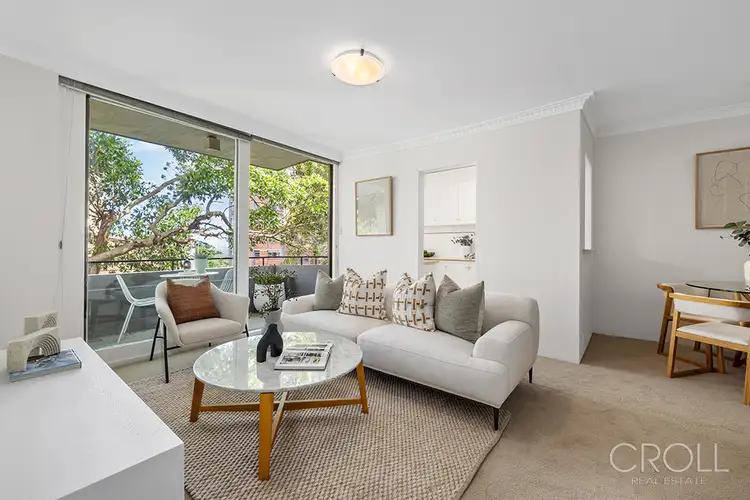 14/13 Rangers Road, Cremorne NSW 2090
