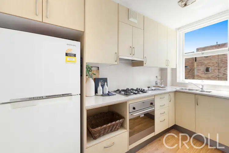 Fourth view of Homely apartment listing, 7/3 The Esplanade, Mosman NSW 2088