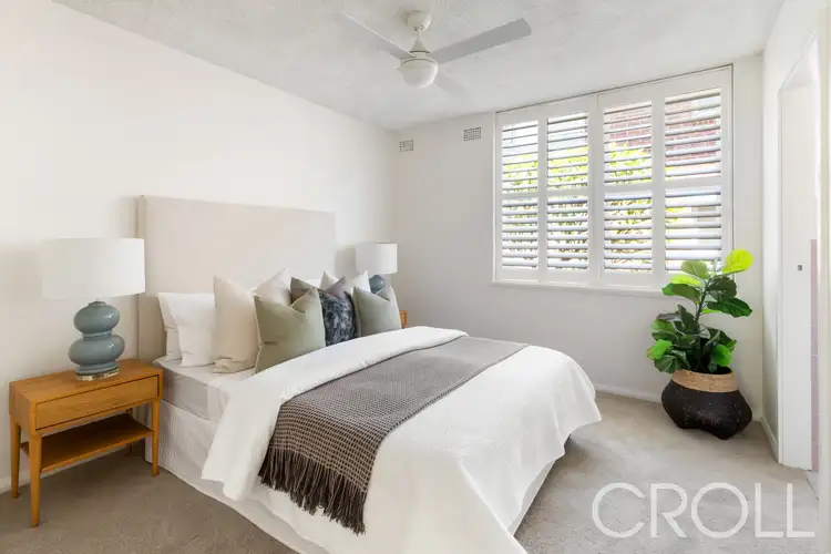 Sixth view of Homely apartment listing, 7/3 The Esplanade, Mosman NSW 2088