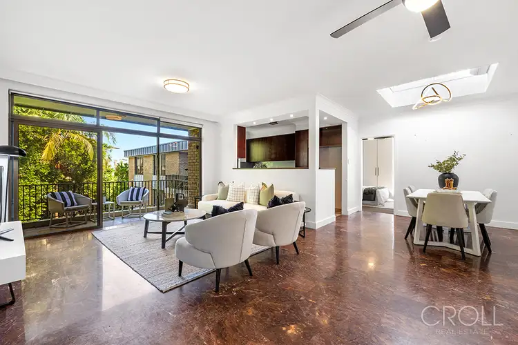 24/40 Stanton Rd, Mosman NSW 2088