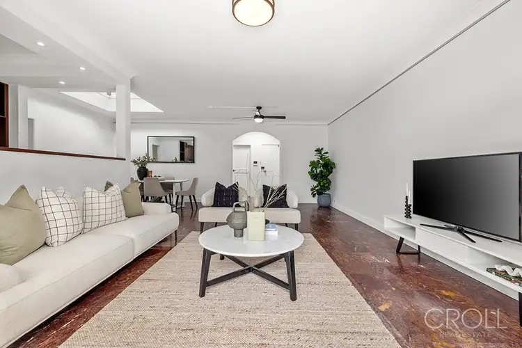 Second view of Homely apartment listing, 24/40 Stanton Rd, Mosman NSW 2088
