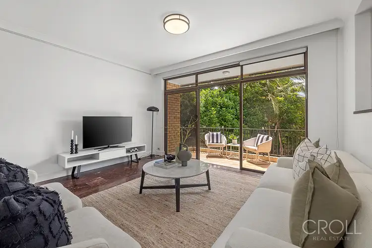 Fourth view of Homely apartment listing, 24/40 Stanton Rd, Mosman NSW 2088