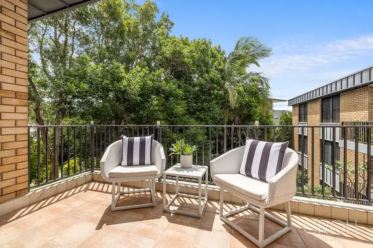 Fifth view of Homely apartment listing, 24/40 Stanton Rd, Mosman NSW 2088