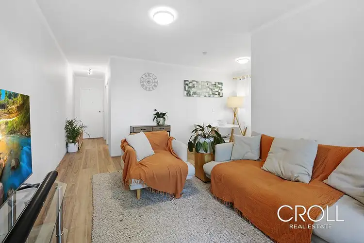 Main view of Homely apartment listing, 7/11 Harriette St, Neutral Bay NSW 2089