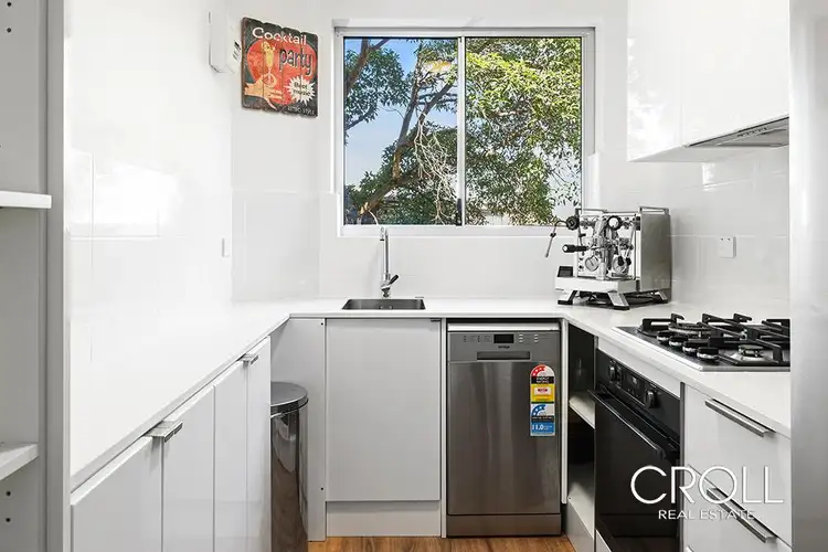 Third view of Homely apartment listing, 7/11 Harriette St, Neutral Bay NSW 2089