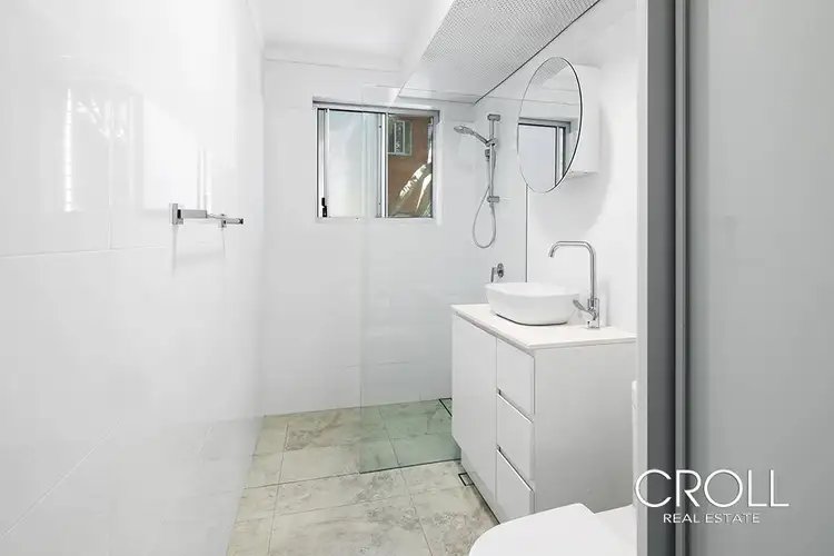 Fifth view of Homely apartment listing, 7/11 Harriette St, Neutral Bay NSW 2089